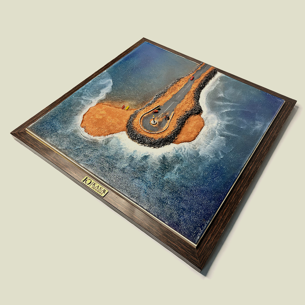 Dhanushkodi – The Sacred Edge