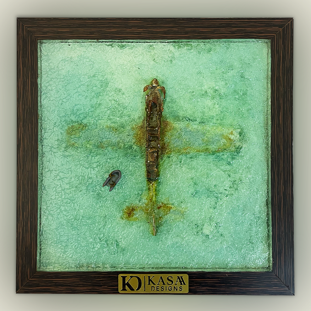 Whispers Beneath the Wings