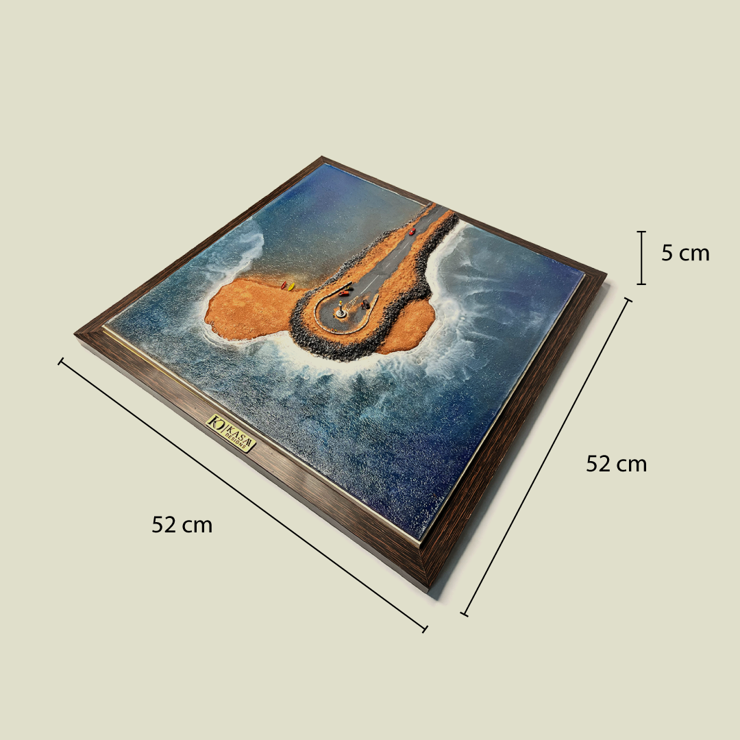 Dhanushkodi – The Sacred Edge