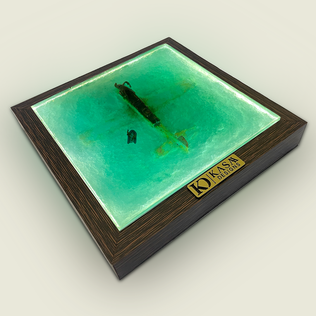 Whispers Beneath the Wings