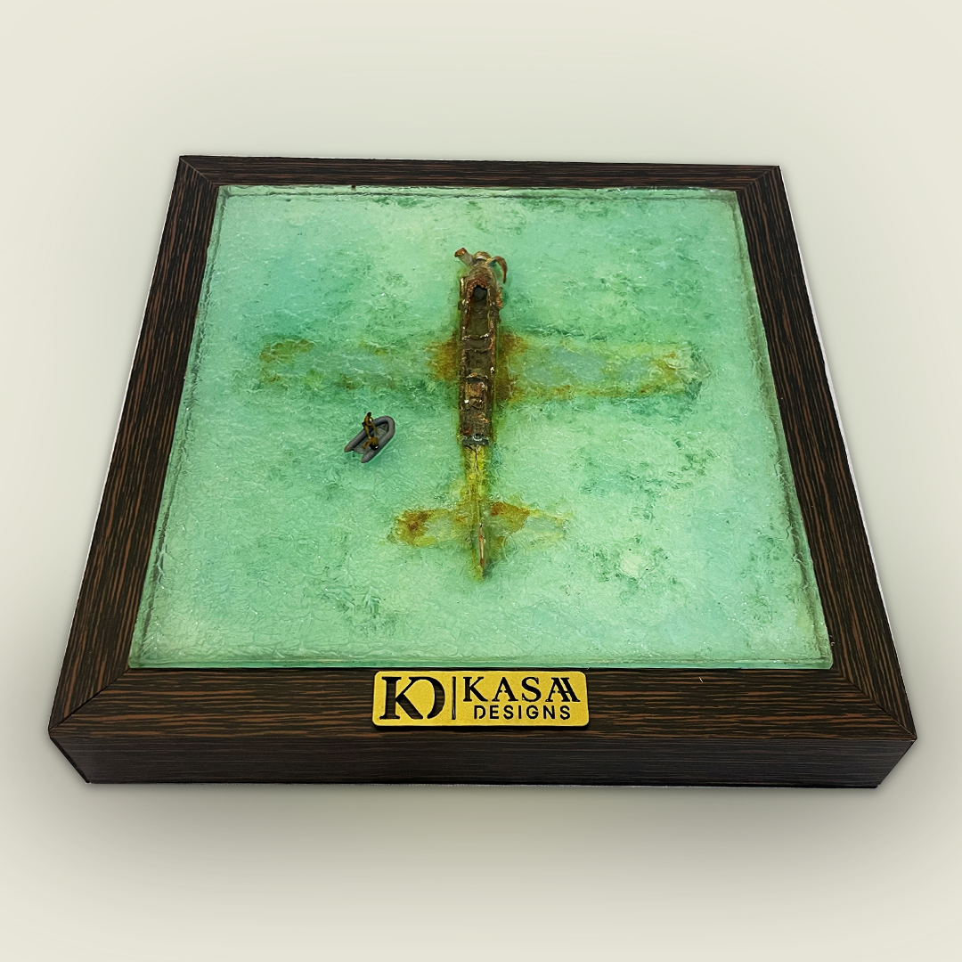 Whispers Beneath the Wings