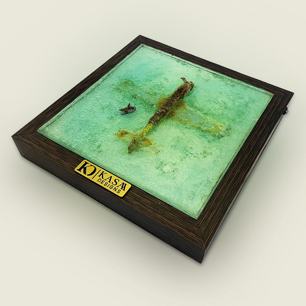 Whispers Beneath the Wings