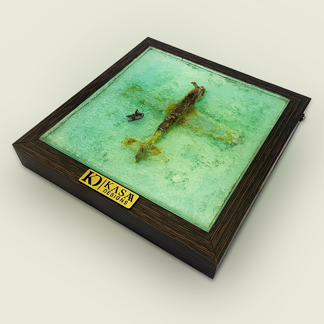 Whispers Beneath the Wings