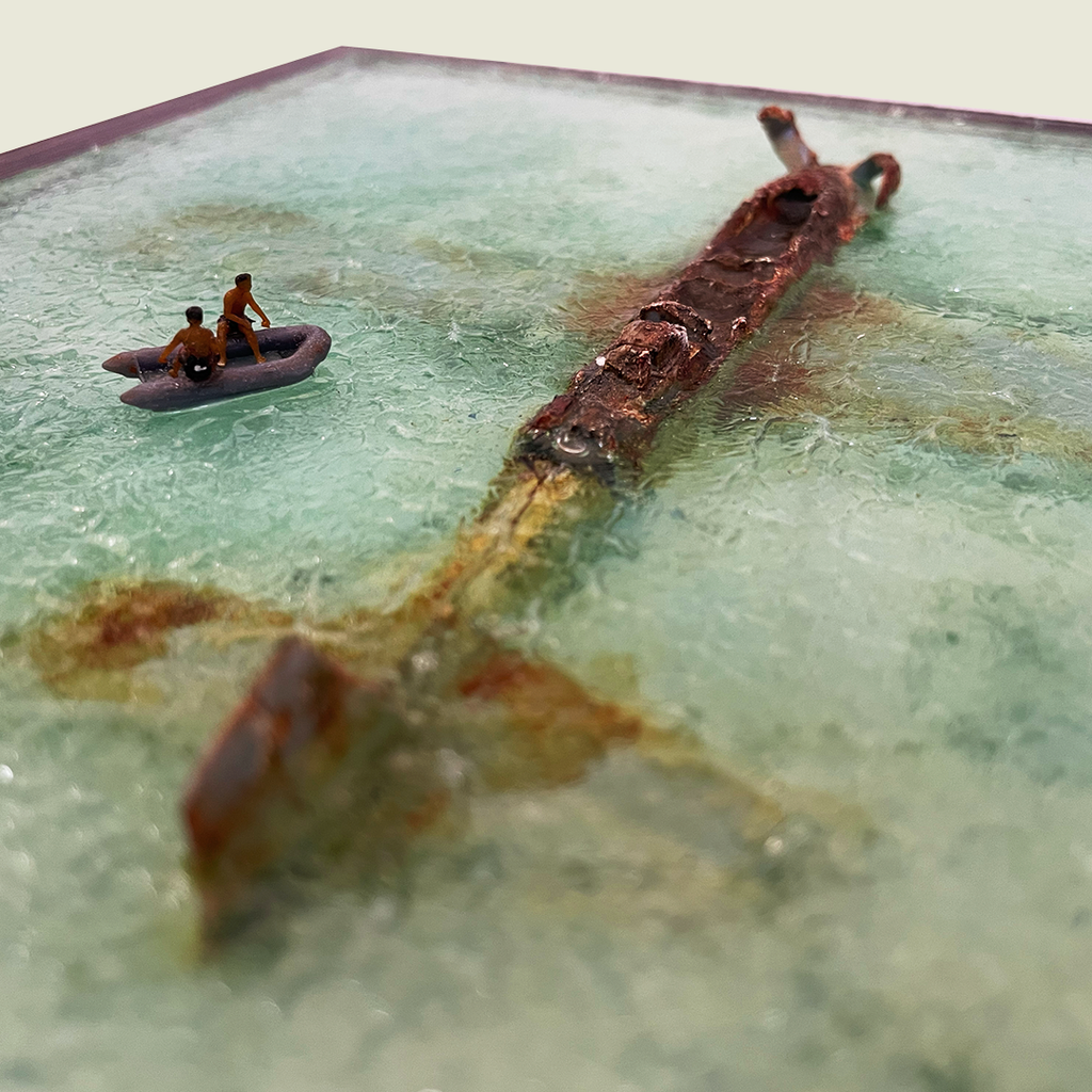 Whispers Beneath the Wings