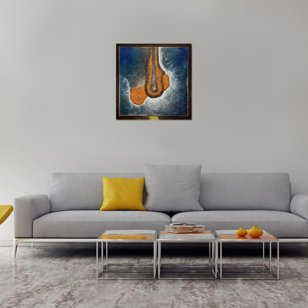 Dhanushkodi – The Sacred Edge