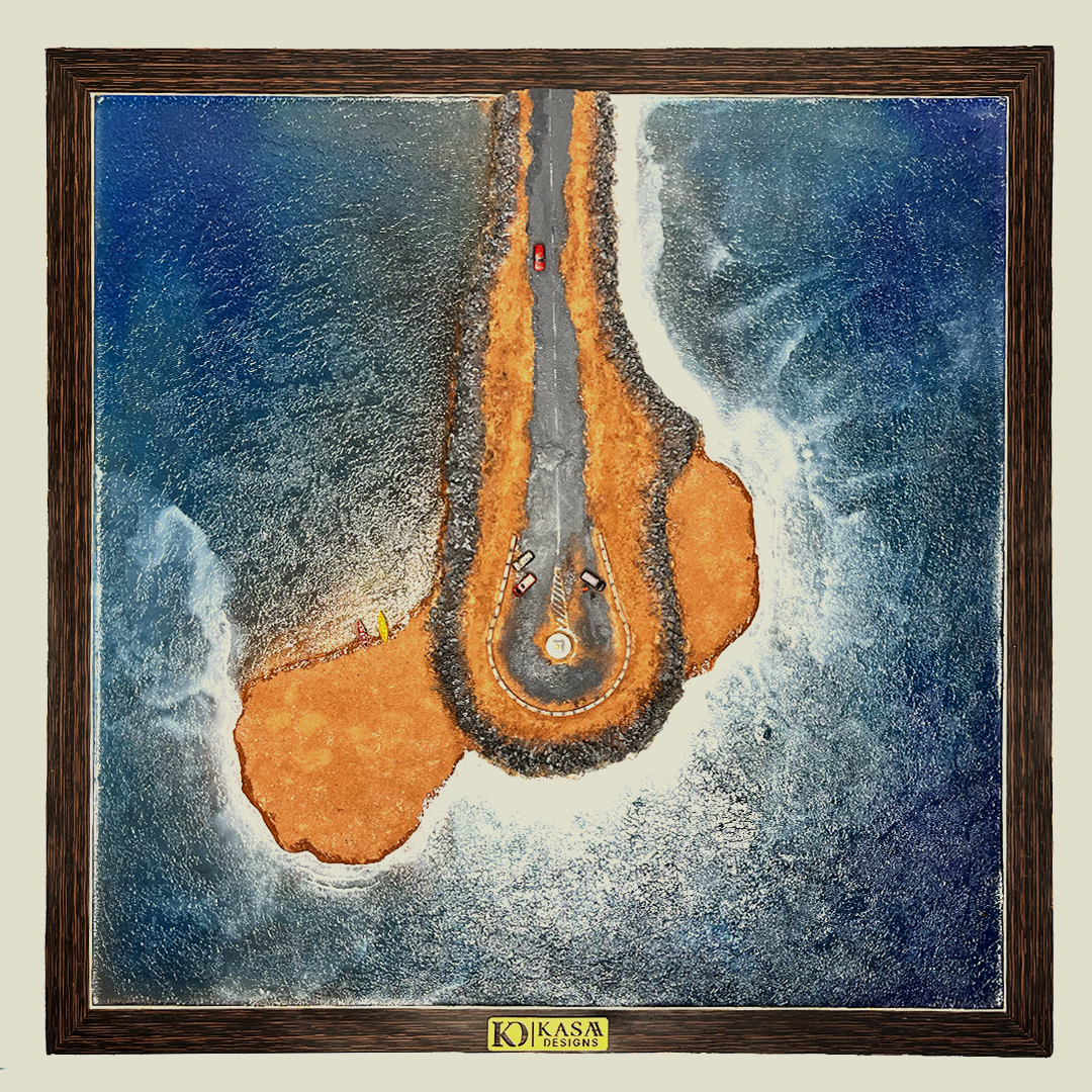 Dhanushkodi – The Sacred Edge