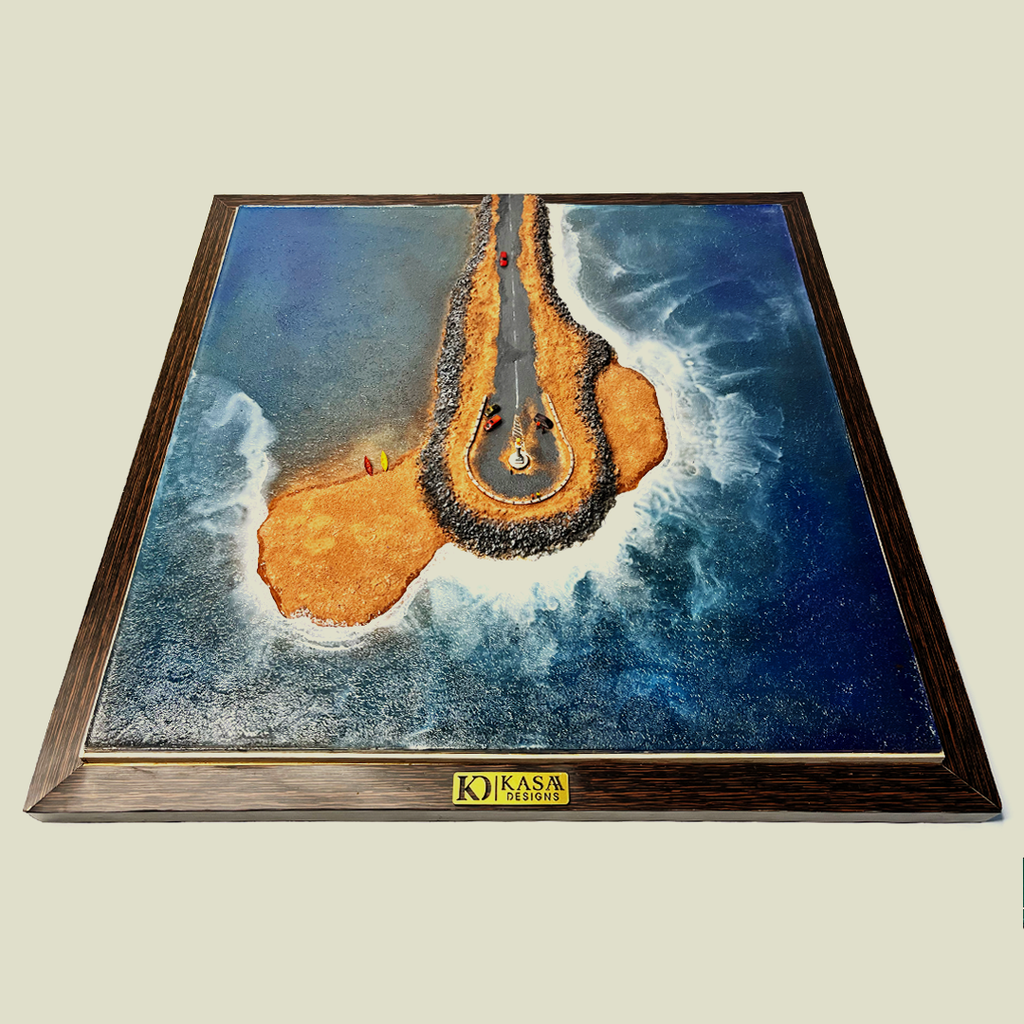 Dhanushkodi – The Sacred Edge