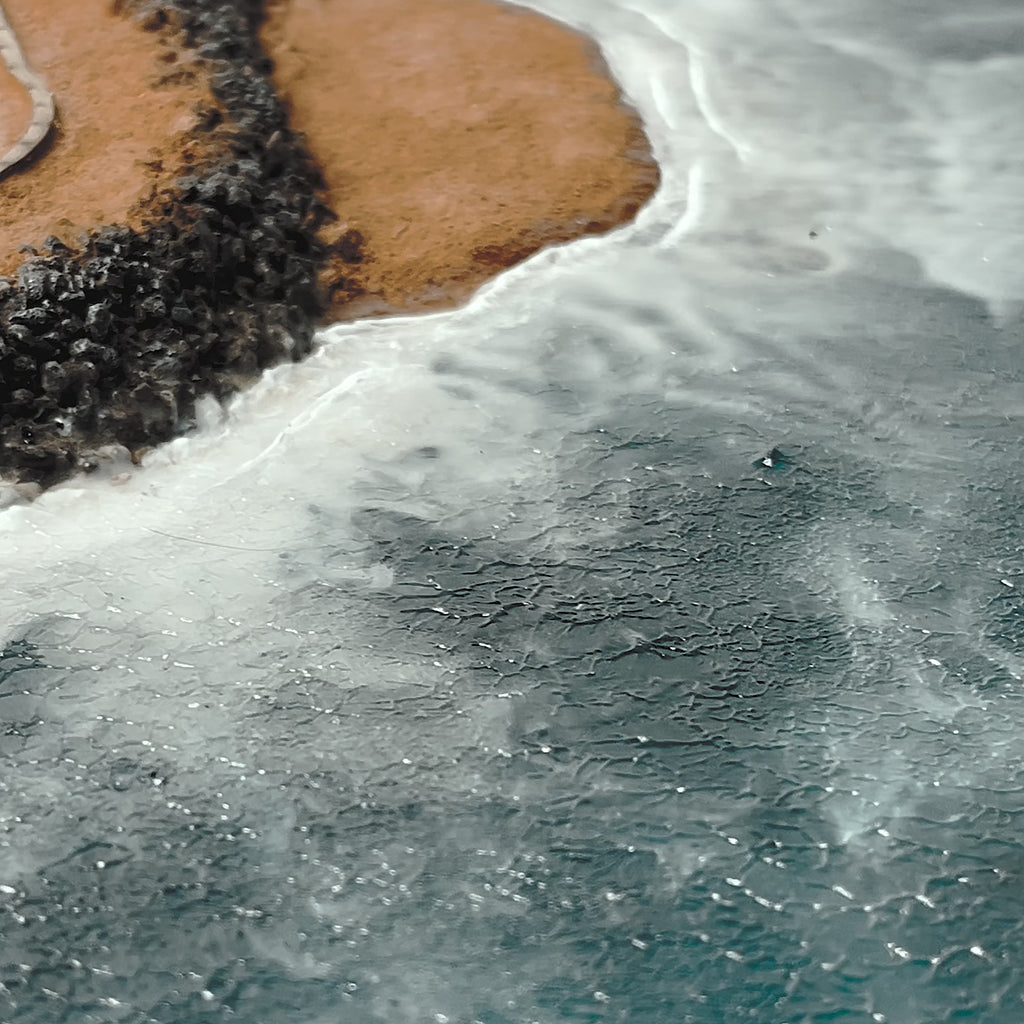 Dhanushkodi – The Sacred Edge