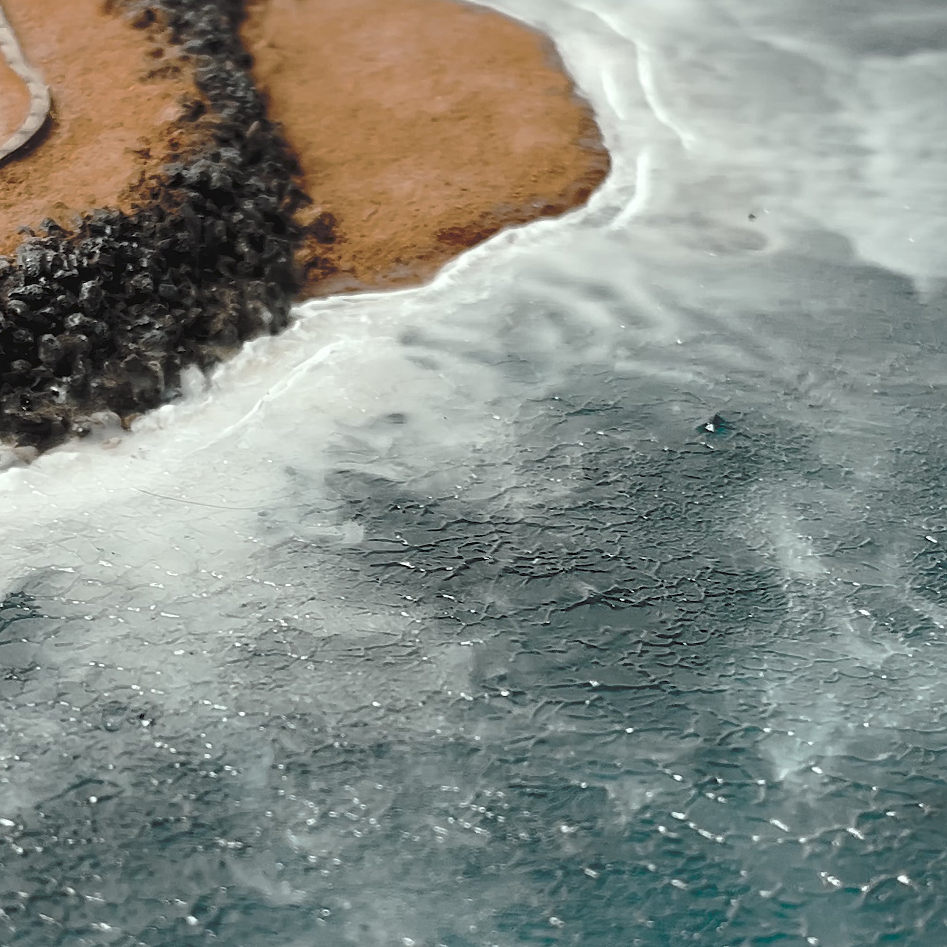 Dhanushkodi – The Sacred Edge