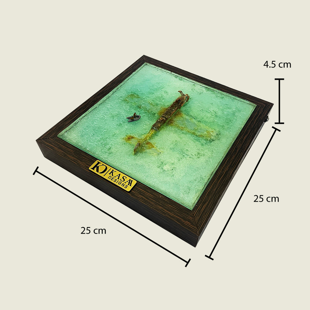 Whispers Beneath the Wings